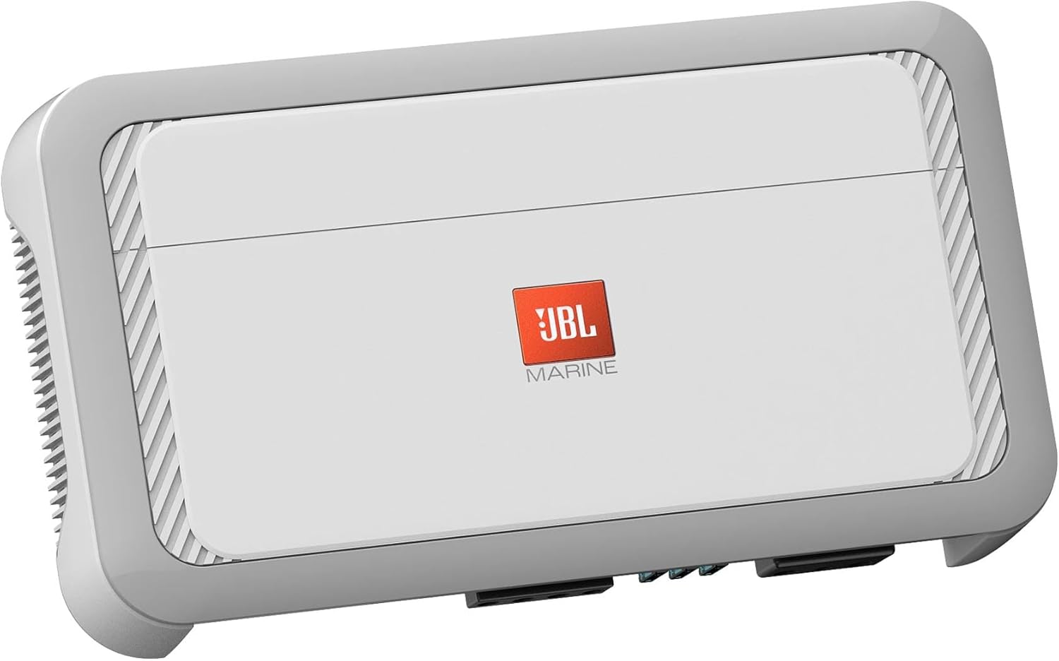 JBL MA1000, Monoblock Marine Subwoofer Amplifier - 1000 Watts RMS