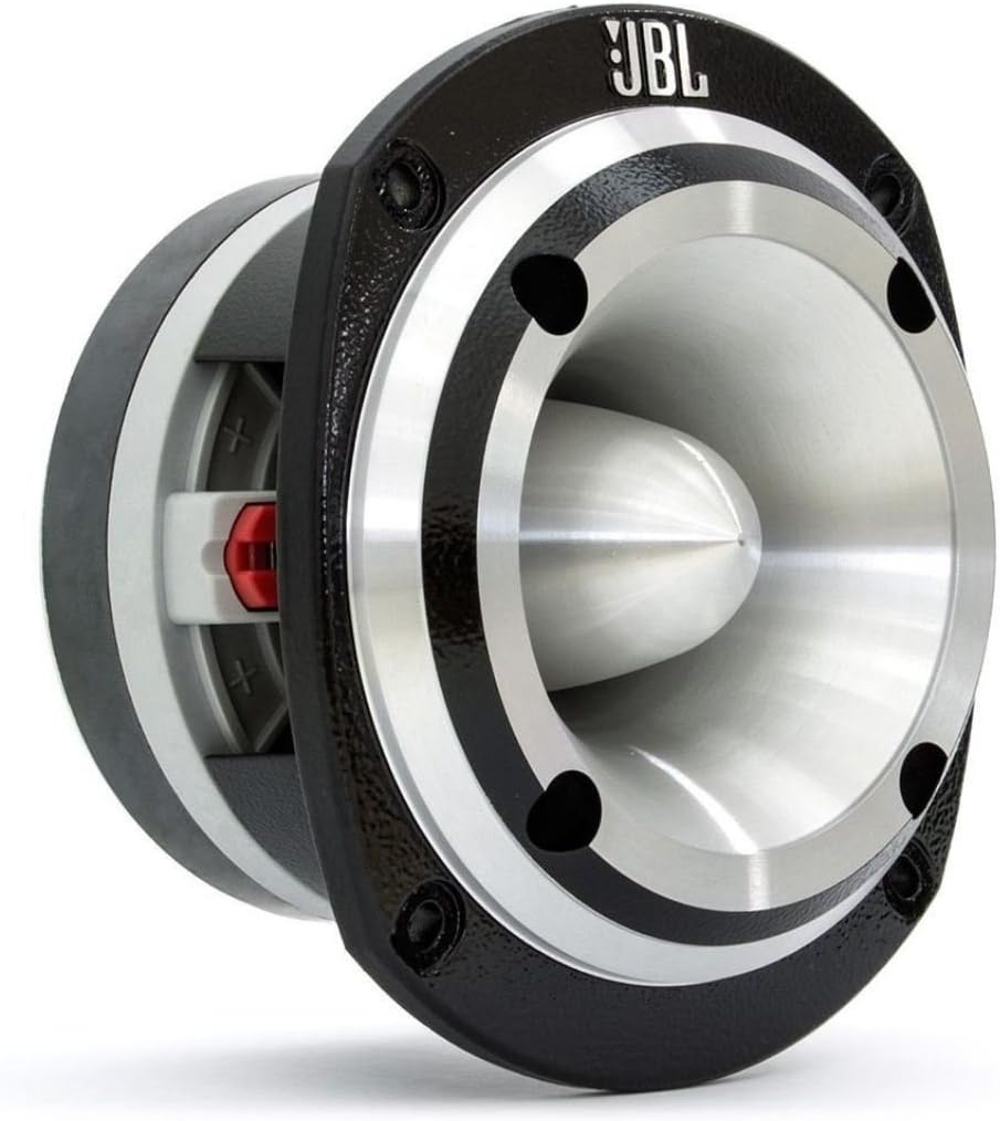 JBL ST450TRIO, 1.6" Super Tweeter - 300W RMS