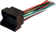 American International EWH580, 2010-2012 Ford Transit Connect Plugs into Factory Harness