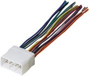 American International HWH1100, 1990-2001 Hyundai Plugs into Factory Harness