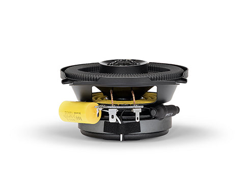 Alpine BRV-S40, BassRev 4" 2-Way Speakers