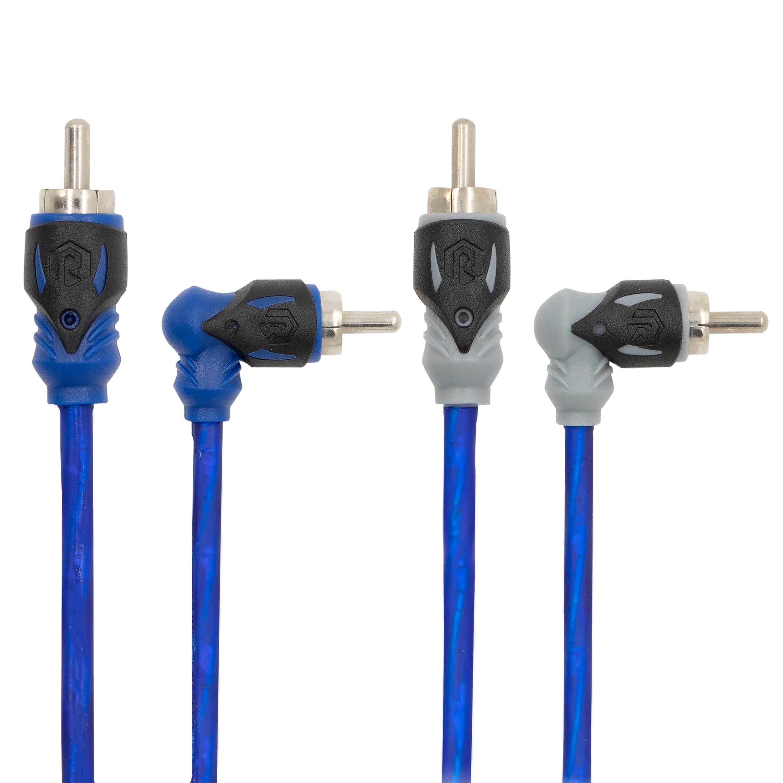 Raptor R4R14, RCA 2ch 14'
