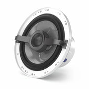 JL Audio M6-650XC-S, M6 6.5" 2-Way Marine Coaxial Speaker Core, Single