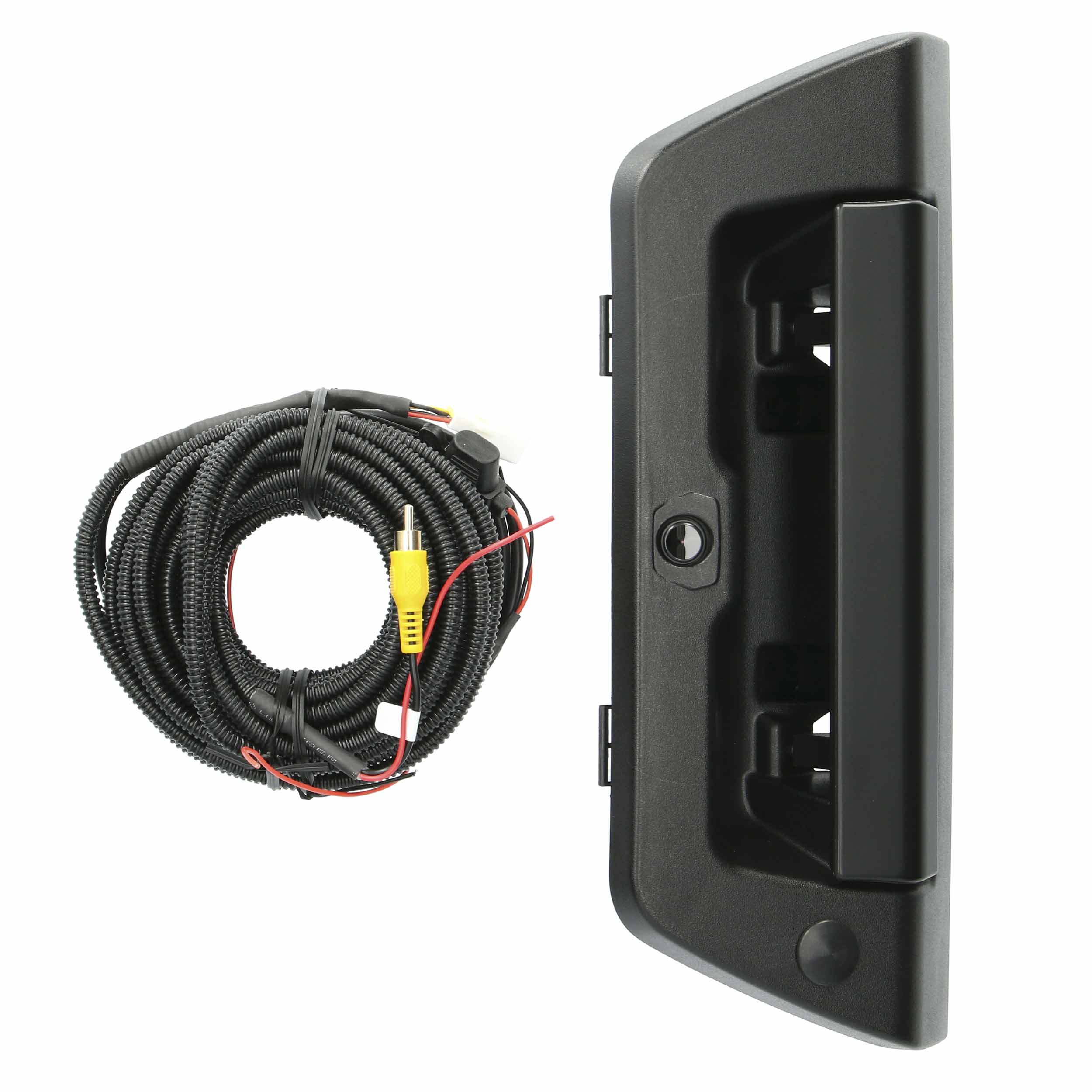 iBeam TE-FDH, Latch Camera Ford
