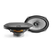Focal 690AC, Access Series 6” x 9” Coaxial Speakers