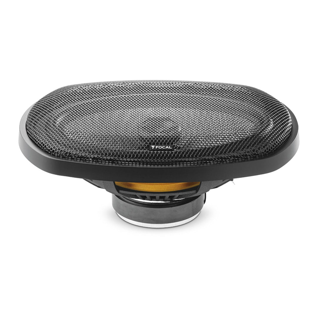 Focal 690AC, Access Series 6” x 9” Coaxial Speakers