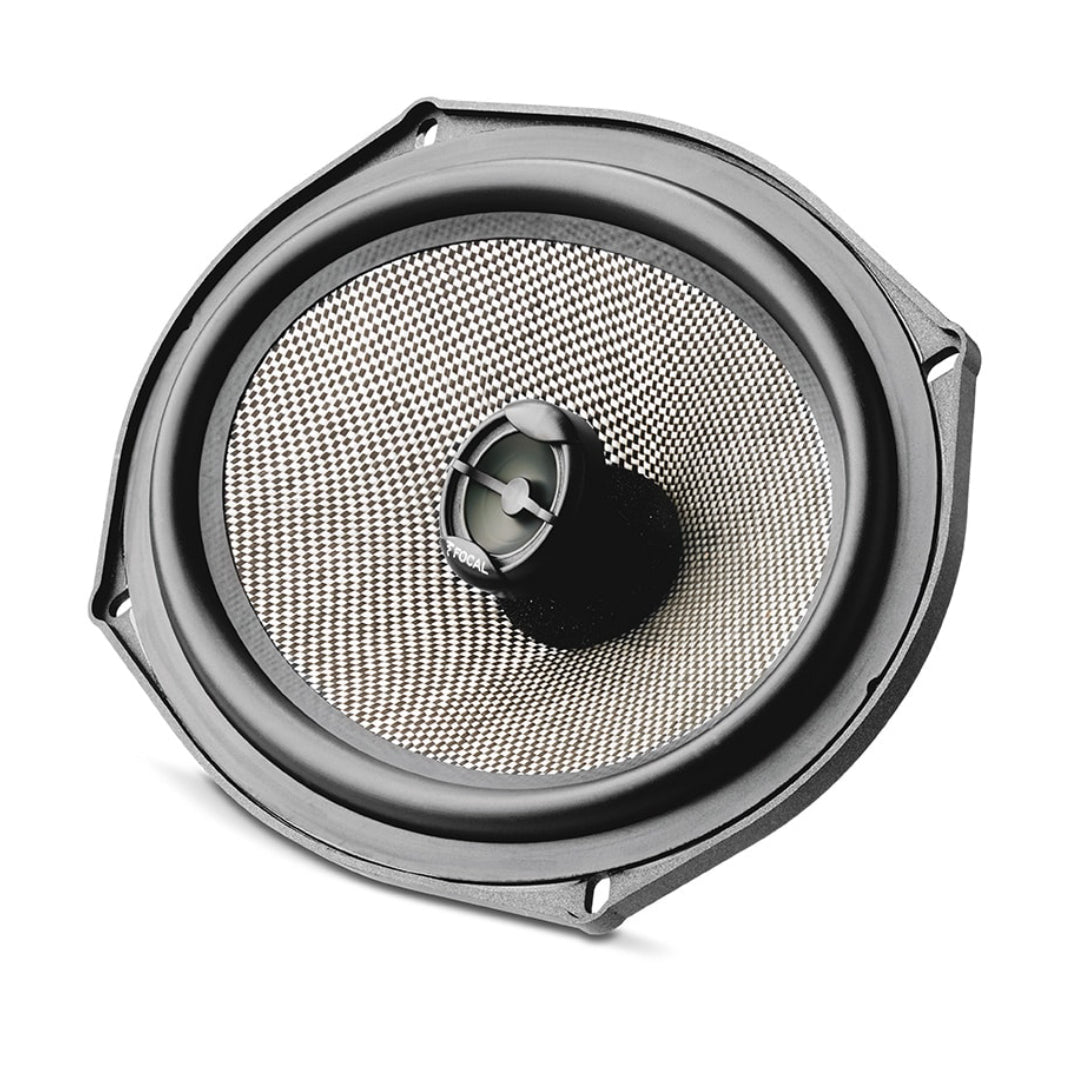 Focal 690AC, Access Series 6” x 9” Coaxial Speakers