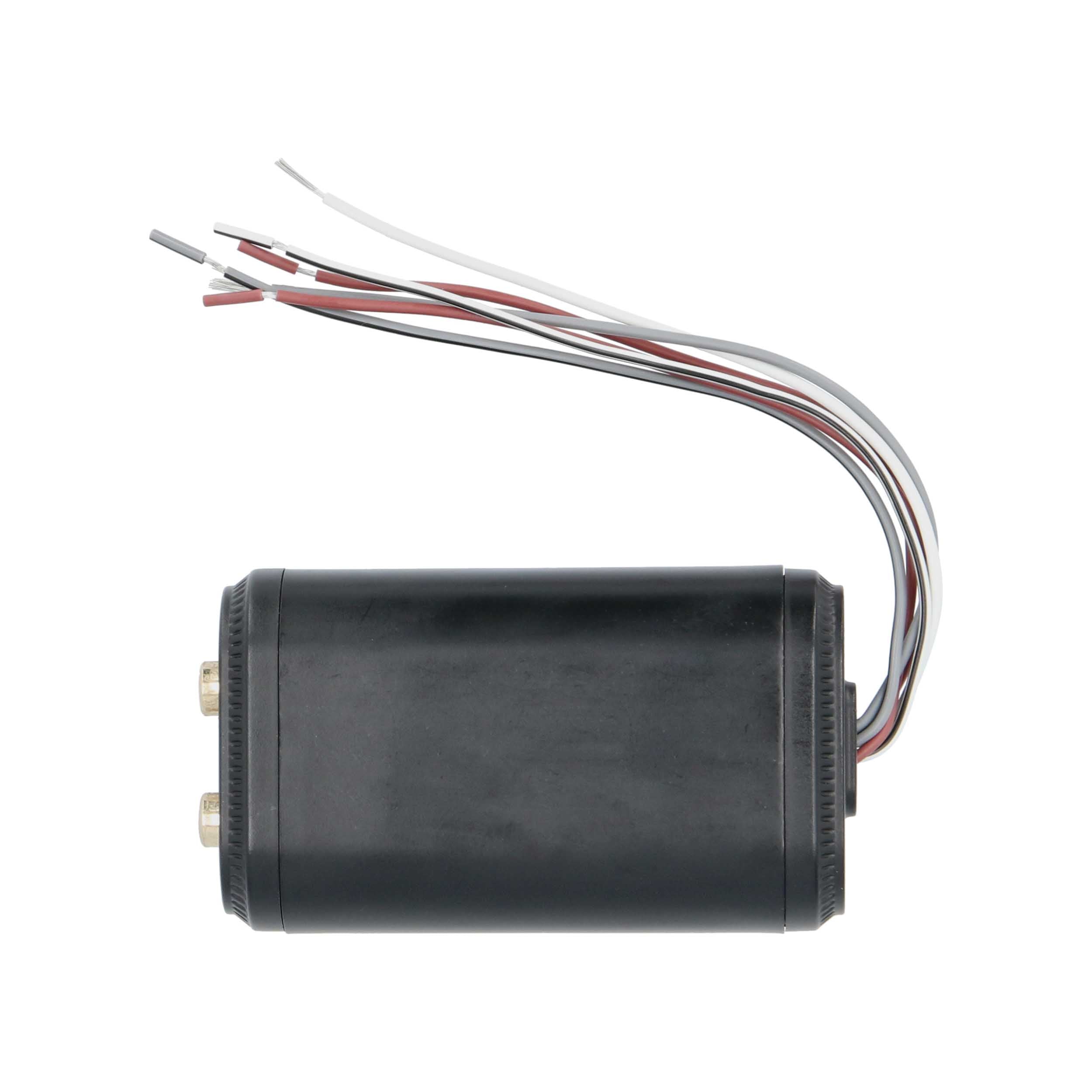 Raptor RLOC60, Line Output Converter 2ch