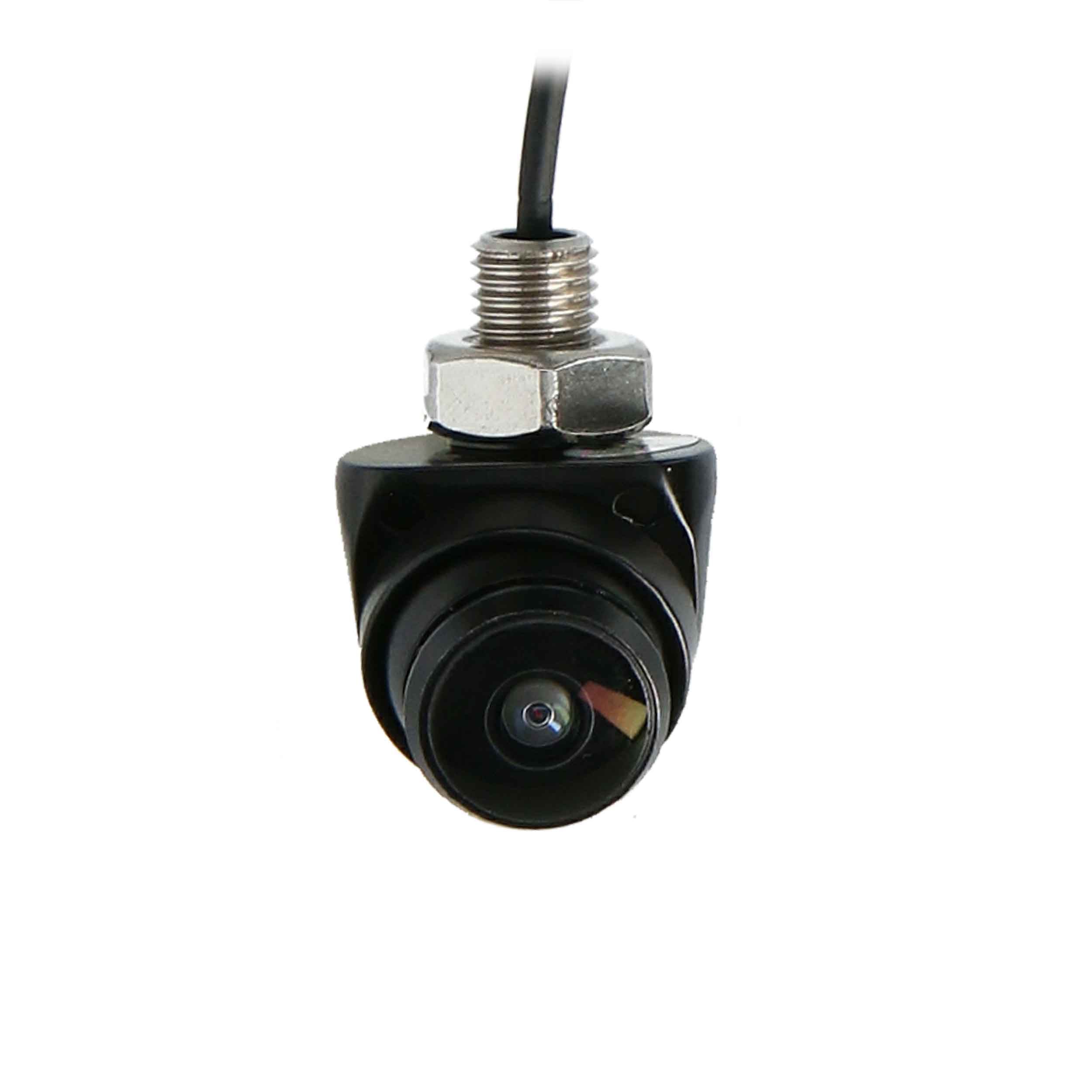 iBeam TE-190, Camera 190 Degree