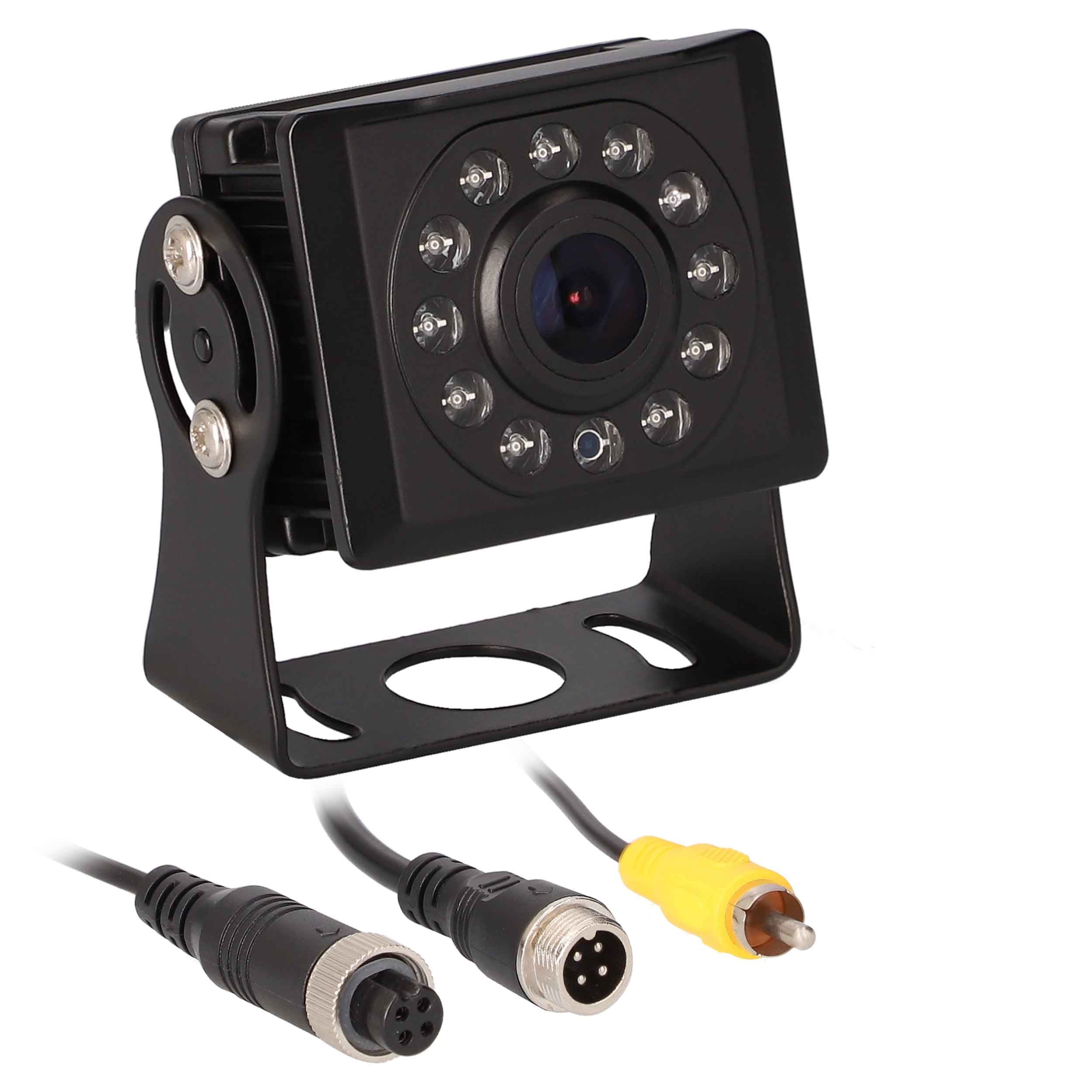 iBeam TE-CCMM1, Camera HD Mini 11IR LED