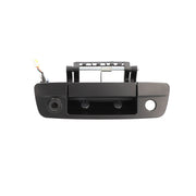 iBeam TE-DGH, Latch Camera 09+Ram