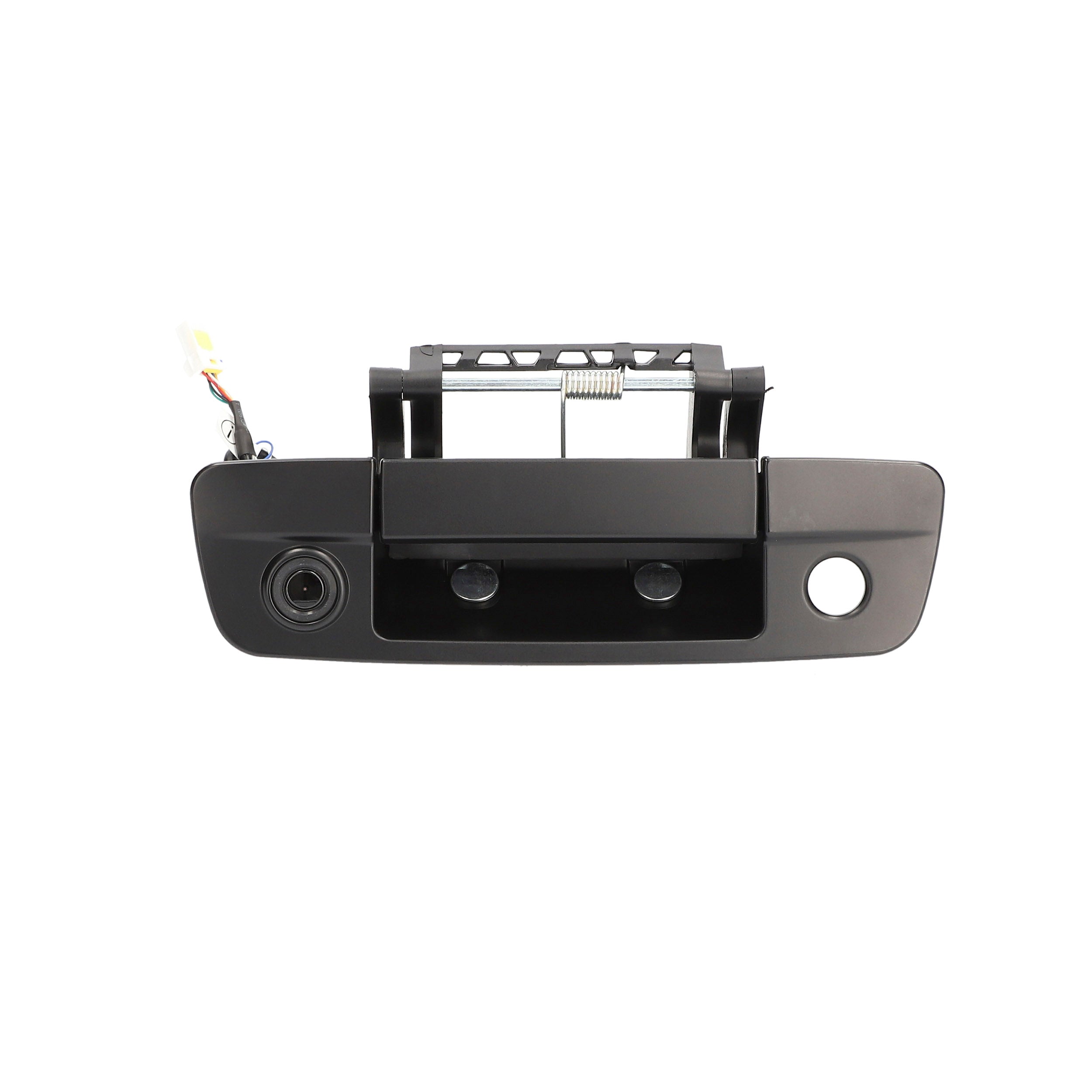 iBeam TE-DGH, Latch Camera 09+Ram