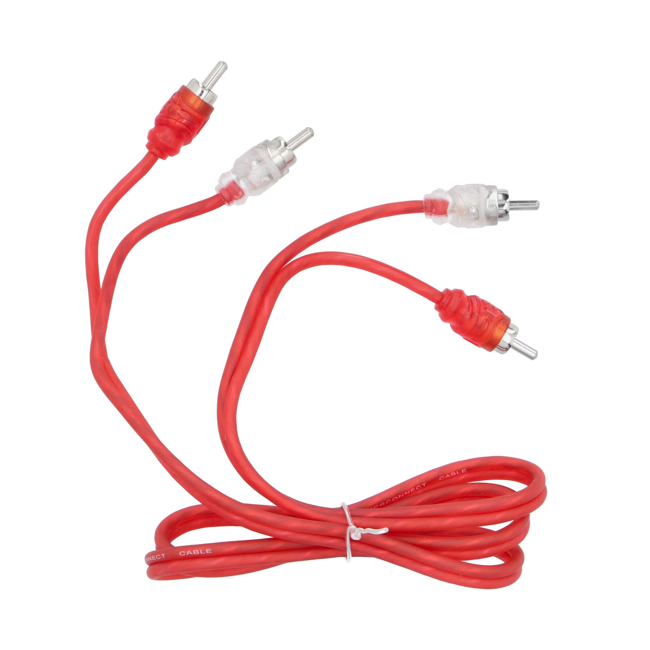 Raptor R3R3, RCA 2ch 3'