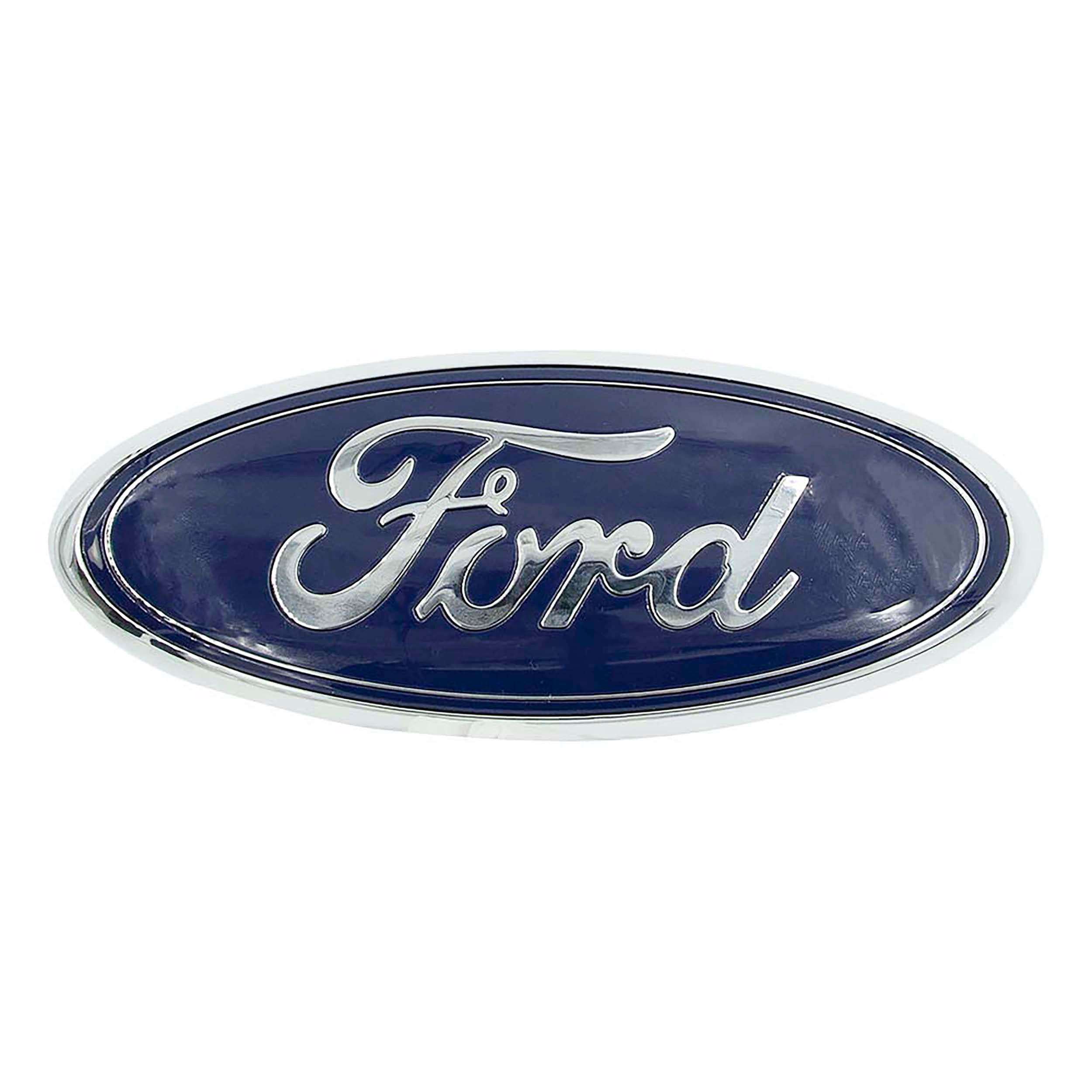 iBeam TE-FDEM, Emblem Camera 11-16 F150