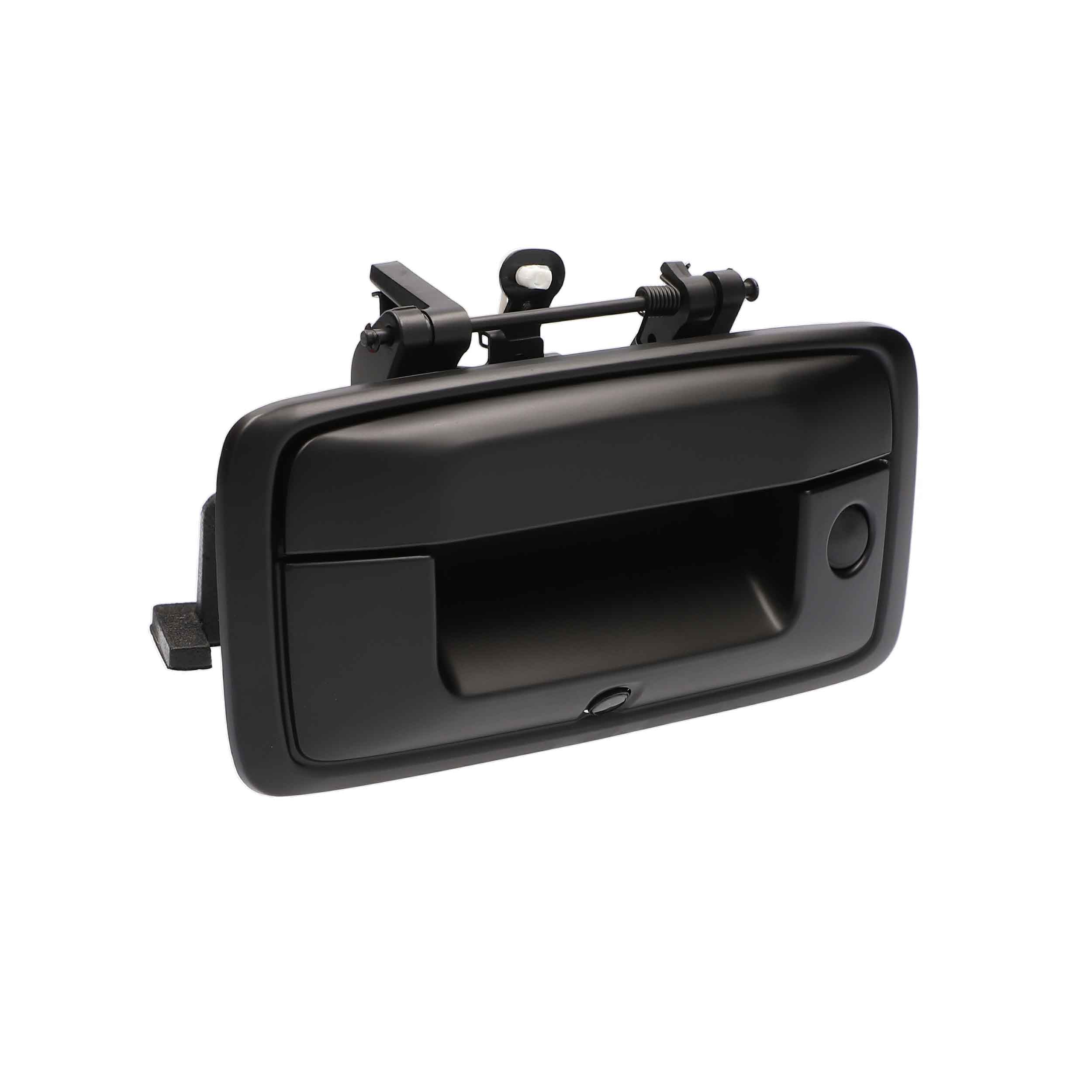 iBeam TE-GMTC, Latch Camera GM