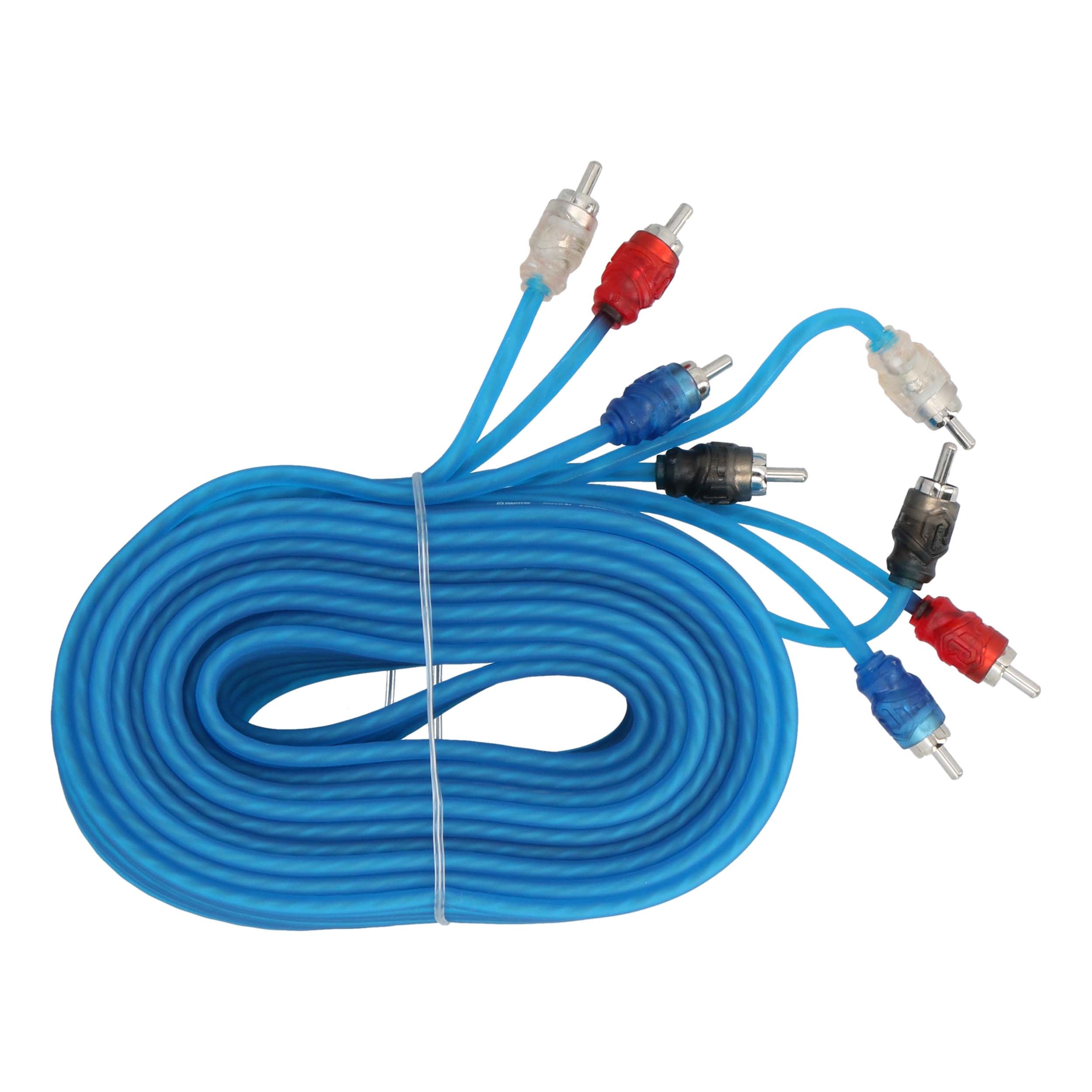 Raptor R2R174, RCA 4ch 17'