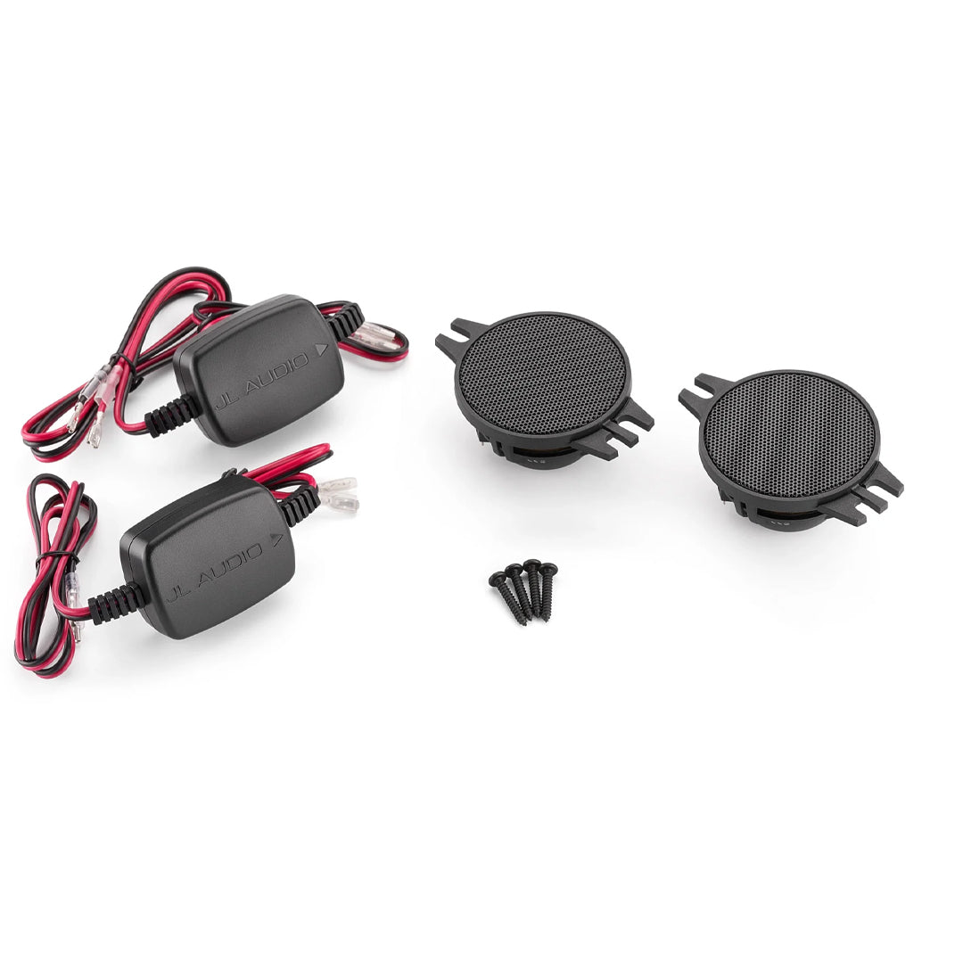 JL Audio CF-275MT, CF Series 2.75" Mid-Tweeter w/ Breakaway Mounting Tabs