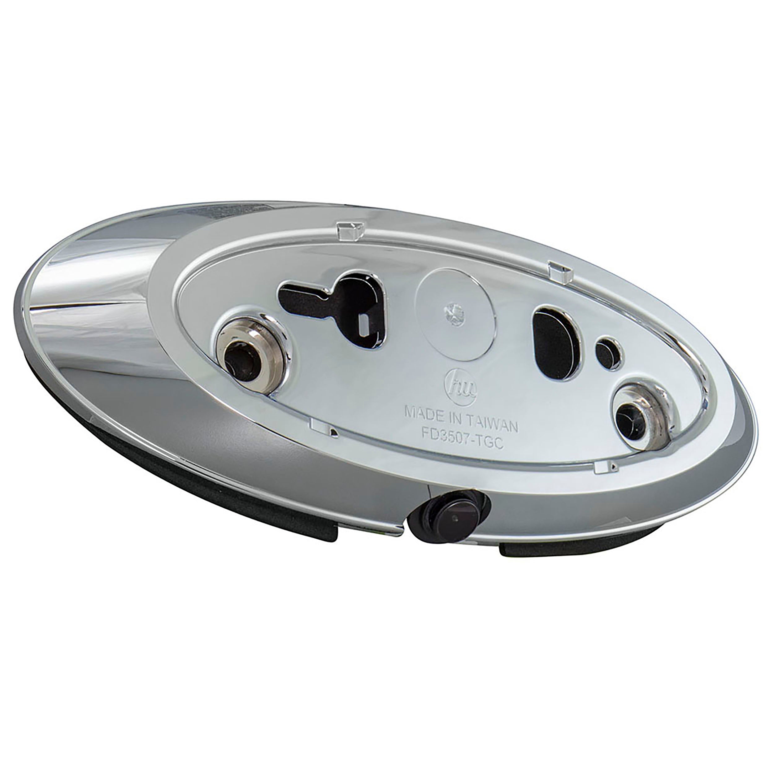 iBeam TE-FDEM, Emblem Camera 11-16 F150