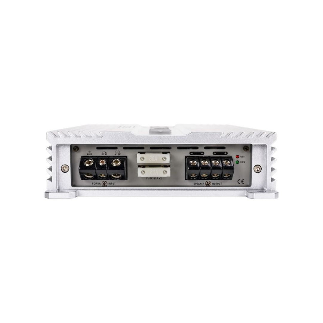 Hifonics BG-1900.1D, Brutus Gamma Monoblock Subwoofer Amplifier, 1900W