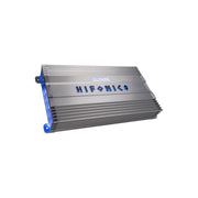Hifonics BG-2500.1D, Brutus Gamma Monoblock Subwoofer Amplifier, 2500W
