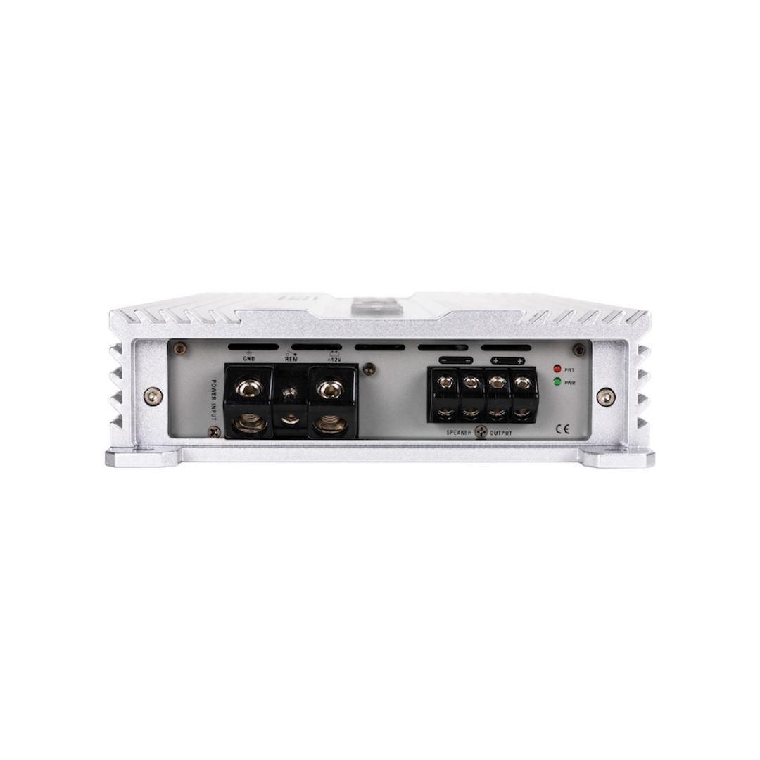 Hifonics BG-2500.1D, Brutus Gamma Monoblock Subwoofer Amplifier, 2500W