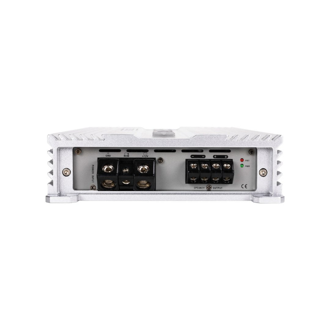 Hifonics BG-3300.1D, Brutus Gamma Monoblock Subwoofer Amplifier, 3300W