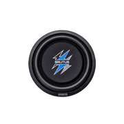 Hifonics BXS10D4, Brutus Series 10" Shallow Single Voice Coil Subwoofer, 400W