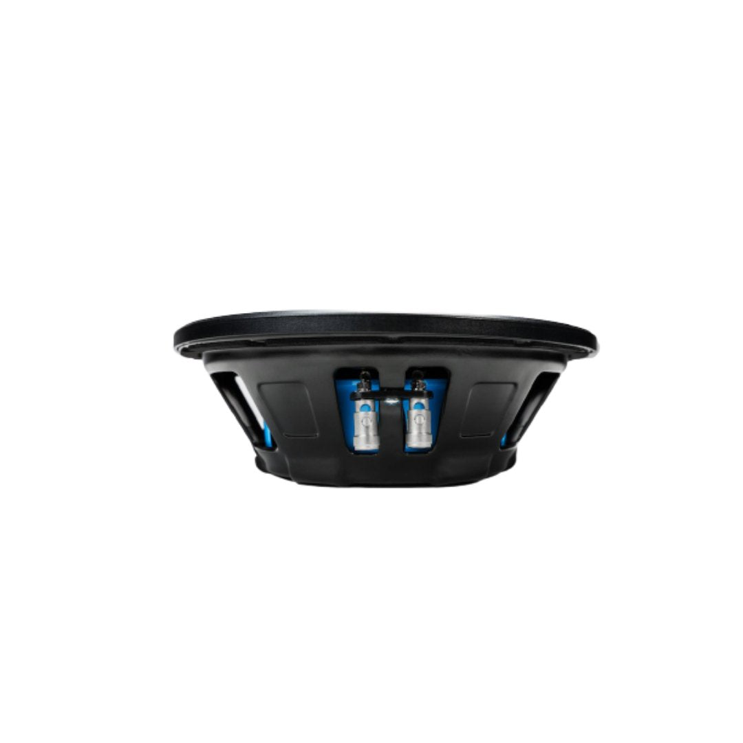Hifonics BXS10D4, Brutus Series 10" Shallow Single Voice Coil Subwoofer, 400W