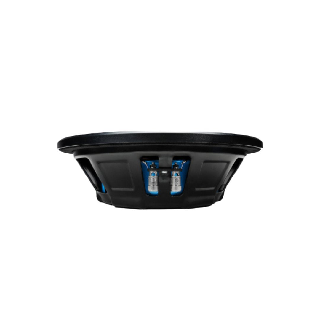 Hifonics BXS12D4, Brutus Series 12" Shallow Single Voice Coil Subwoofer, 500W