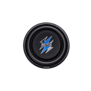 Hifonics BXS8D4, Brutus Series 8" Shallow Single Voice Coil Subwoofer, 400W