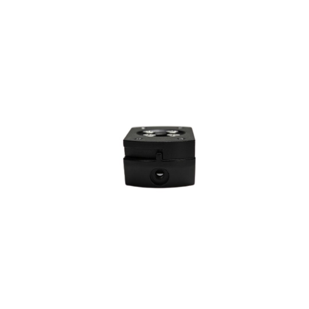 Hifonics SWVL-1B, Swivel Mount for Hifonics Tower Speaker - Available in Black, Gray and White