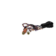 Hifonics TPS-BT1, TPS-BT is a switch mountable BT controler with multi-fuction Knob