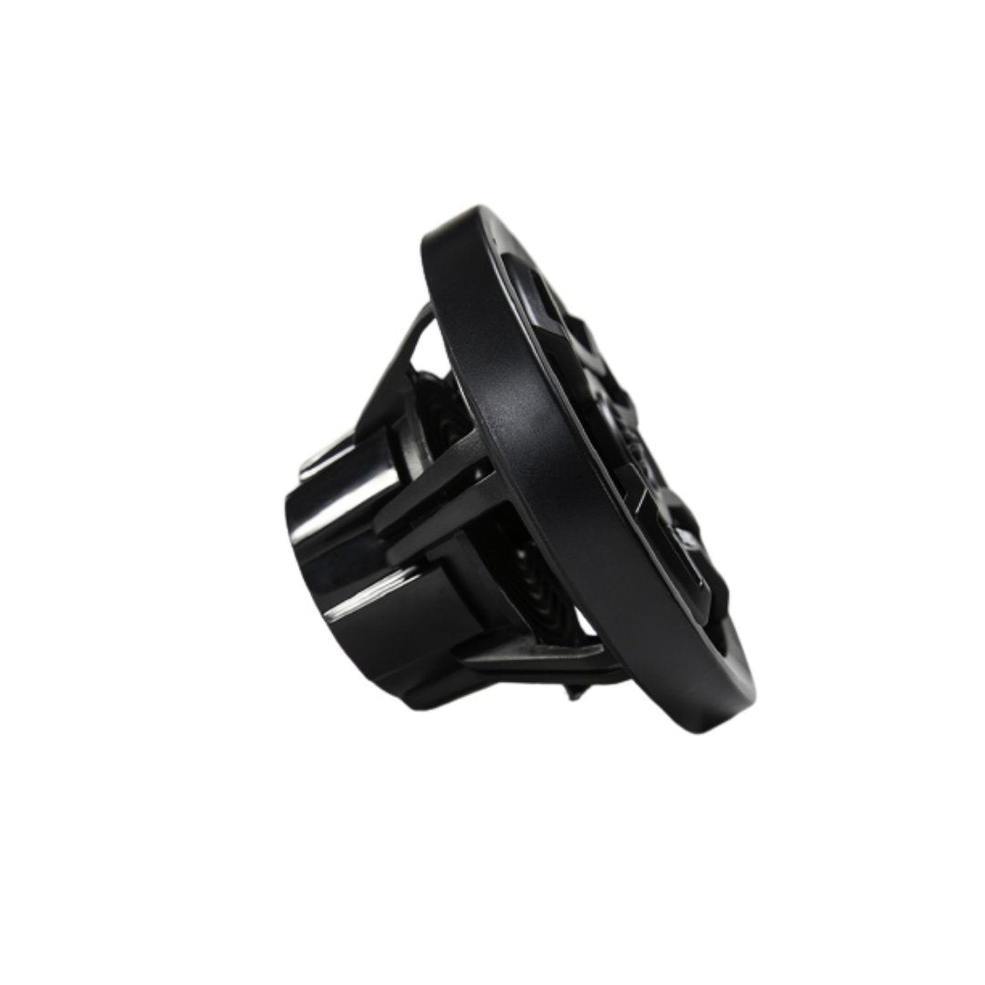 Hifonics TPS-CM65B, 6.5" Marine Speaker with Integarated Tweeter -  Black