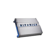 Hifonics ZG-1200.4, Zuez Gamma 4 Channel Amplifier, 1200W