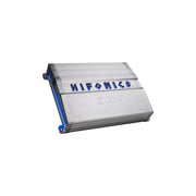 Hifonics ZG-1800.1D, Zuez Gamma Class D Monoblock Subwoofer Amplifier, 1800W