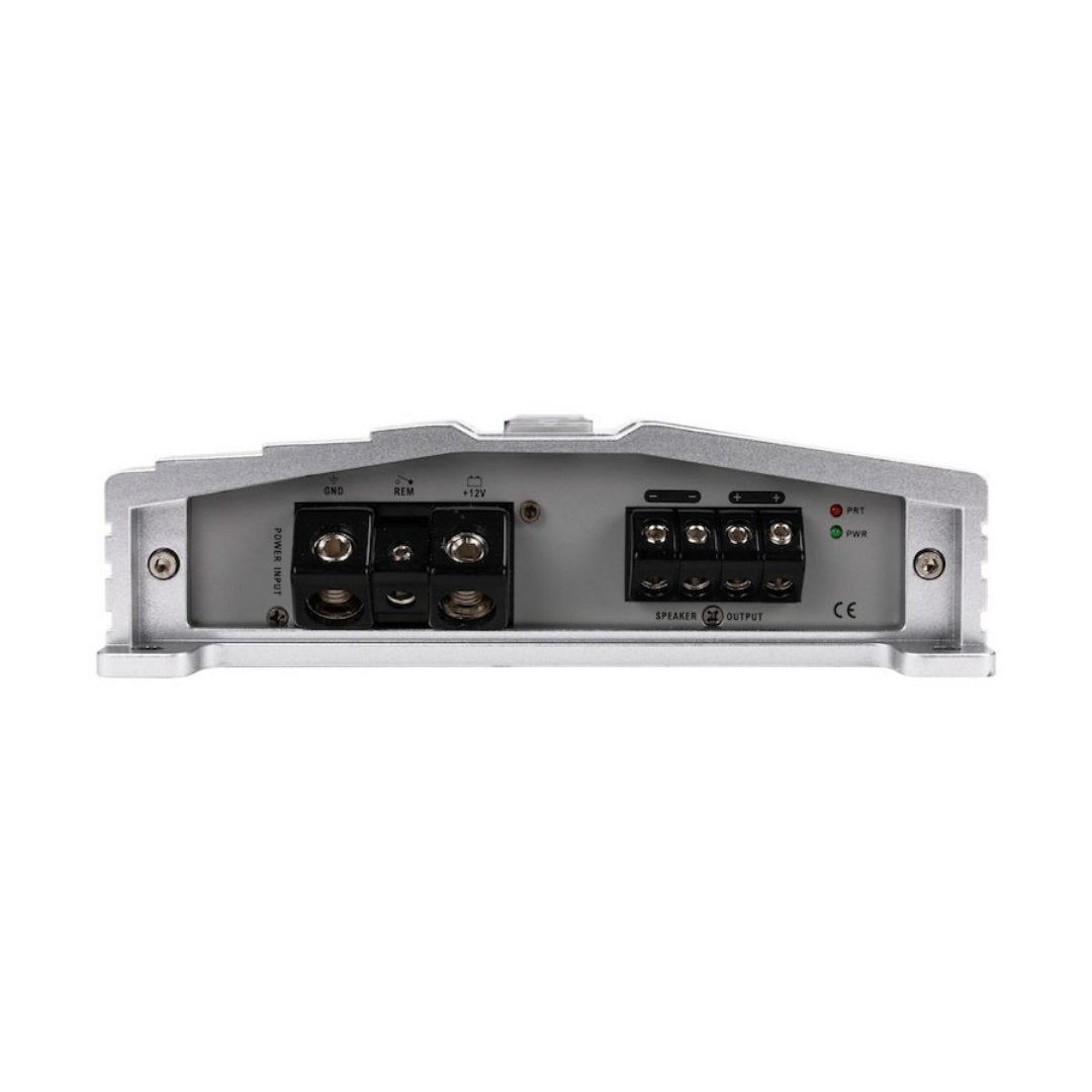 Hifonics ZG-3200.1D, Zuez Gamma Class D Monoblock Subwoofer Amplifier, 3200W