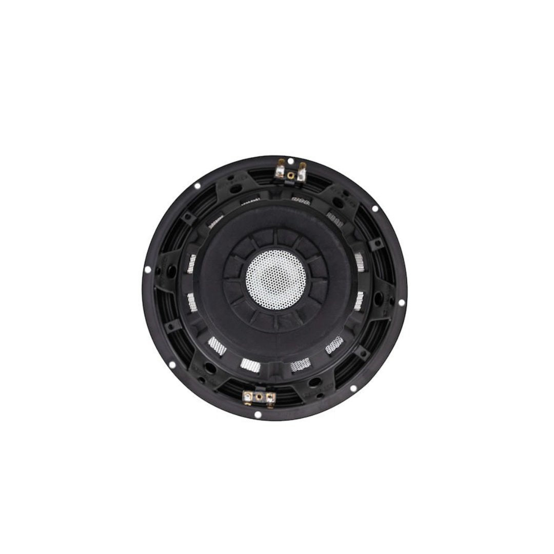 Hifonics ZG10D4, Zuez Gamma 10" 4 Ohm Dual Voice Coil Subwoofer, 600W