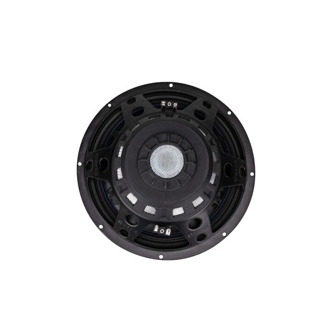 Hifonics ZG12D4, Zuez Gamma 12" 4 Ohm Dual Voice Coil Subwoofer, 1200W