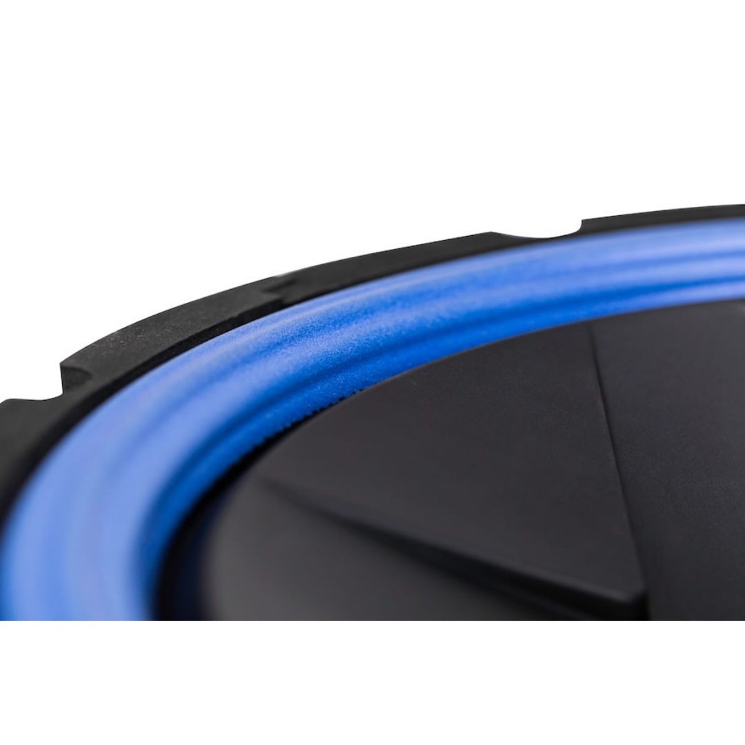 Hifonics ZG12D4, Zuez Gamma 12" 4 Ohm Dual Voice Coil Subwoofer, 1200W
