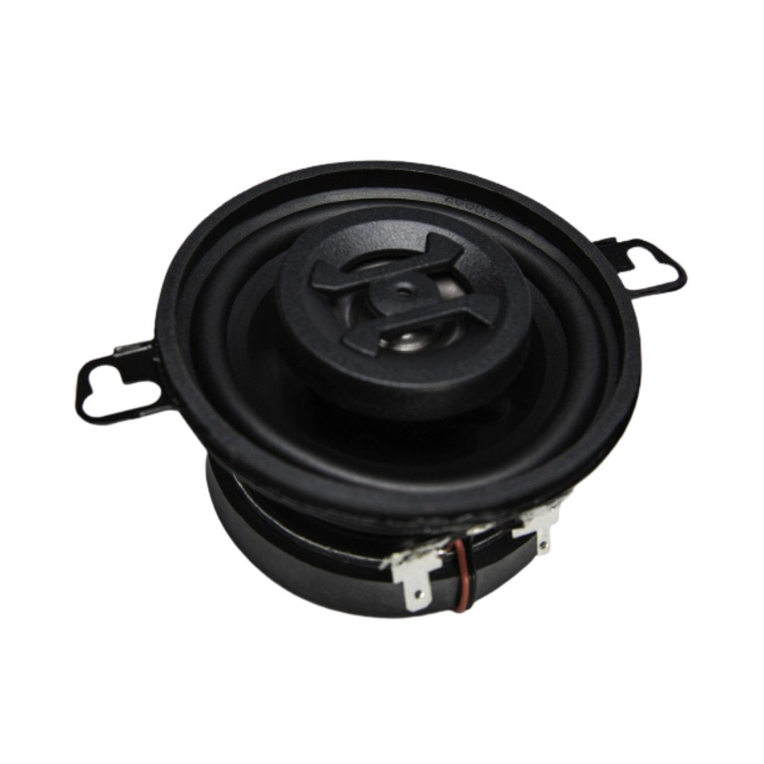 Hifonics ZS35CX, Zeus 3.5" Coaxial Speaker, 125 Watts