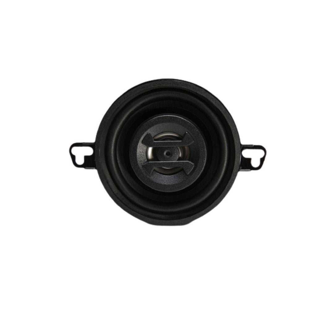 Hifonics ZS35CX, Zeus 3.5" Coaxial Speaker, 125 Watts