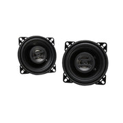 Hifonics ZS4CX, Zeus 4" Coaxial Speakers,  175 Watts