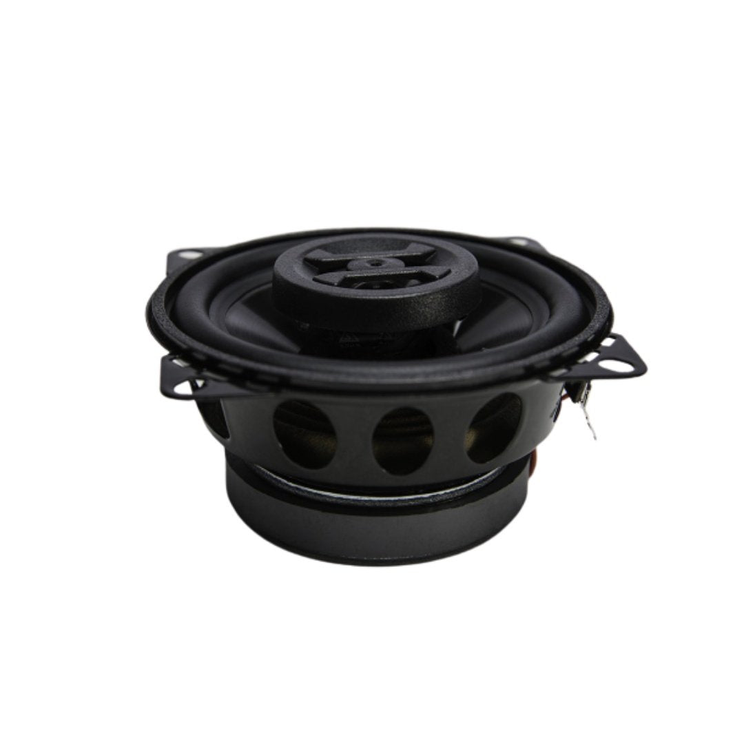 Hifonics ZS4CX, Zeus 4" Coaxial Speakers,  175 Watts