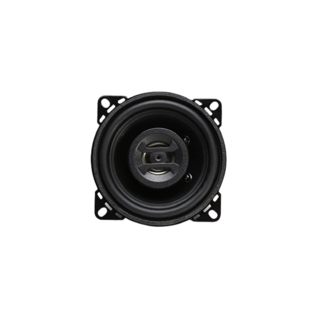 Hifonics ZS4CX, Zeus 4" Coaxial Speakers,  175 Watts