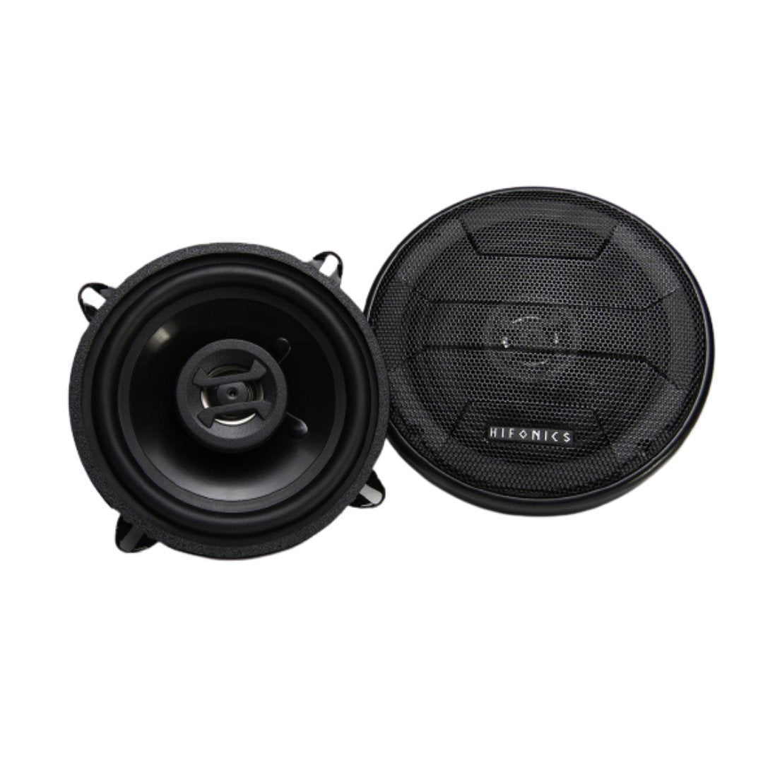 Hifonics ZS525CX, Zeus 5.25" Coaxial Speakers, 200 Watts