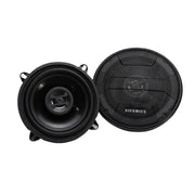 Hifonics ZS525CX, Zeus 5.25" Coaxial Speakers, 200 Watts