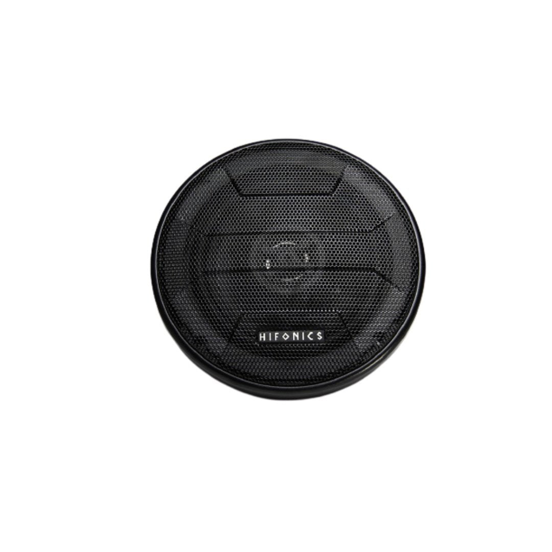 Hifonics ZS525CX, Zeus 5.25" Coaxial Speakers, 200 Watts
