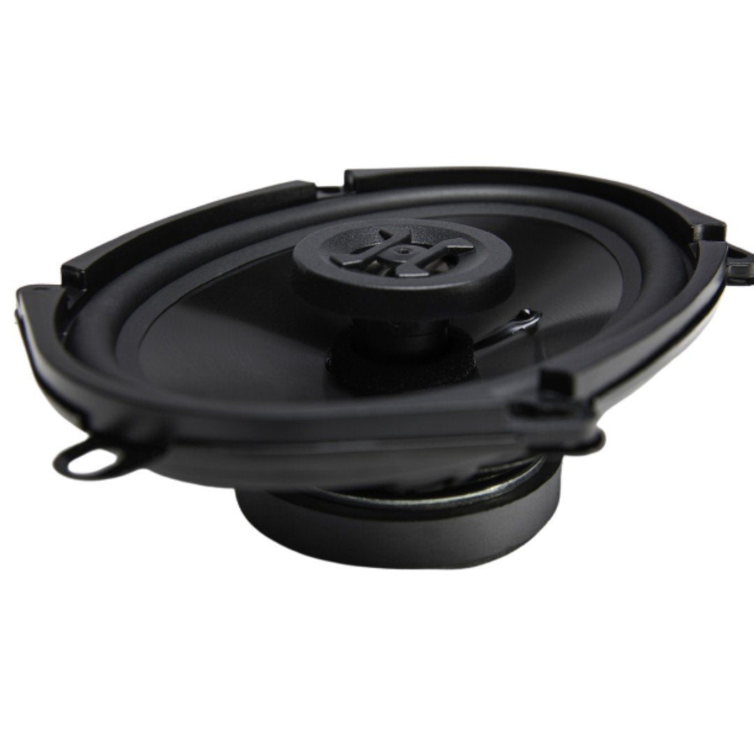 Hifonics ZS5768CX, Zeus 5x7" / 6x8" Coaxial Speakers, 250 Watts