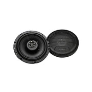 Hifonics ZS653, Zeus 6.5" 3-Way Full Range Speakers, 300 Watts