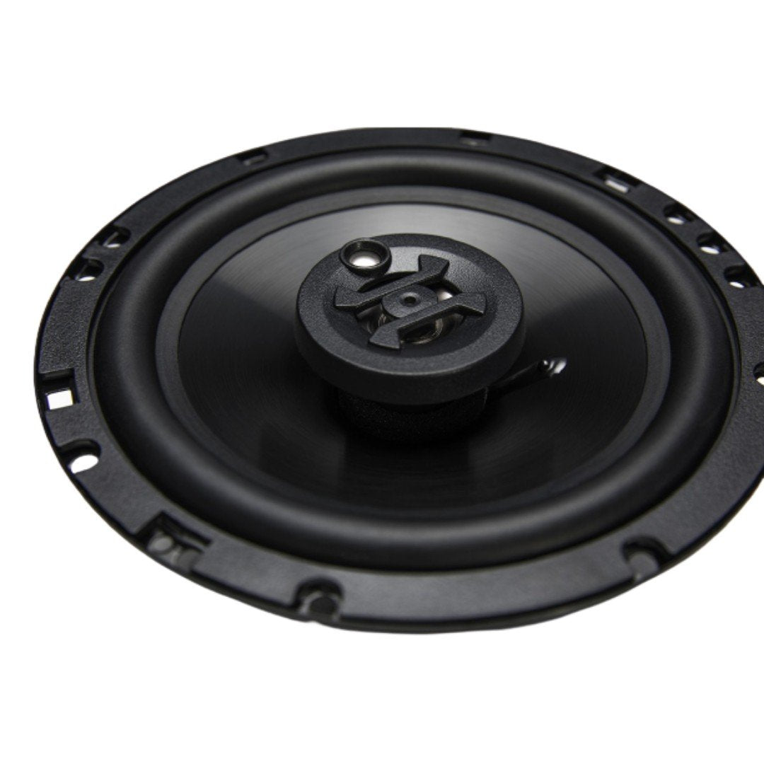 Hifonics ZS653, Zeus 6.5" 3-Way Full Range Speakers, 300 Watts